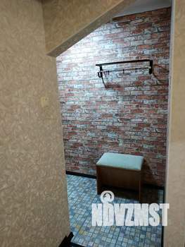 1-к квартира, посуточно, 32м2, 4/5 этаж