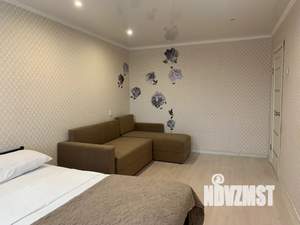 1-к квартира, посуточно, 35м2, 5/5 этаж