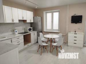 Студия квартира, посуточно, 31м2, 8/14 этаж