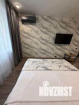 1-к квартира, посуточно, 35м2, 8/9 этаж