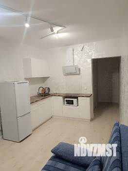 1-к квартира, посуточно, 40м2, 10/14 этаж