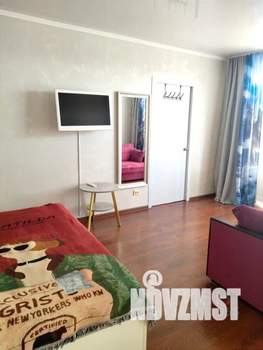 2-к квартира, посуточно, 45м2, 4/5 этаж
