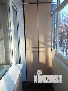 1-к квартира, посуточно, 35м2, 2/5 этаж
