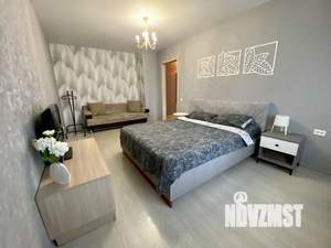 1-к квартира, посуточно, 36м2, 5/5 этаж