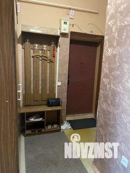 1-к квартира, посуточно, 50м2, 2/3 этаж