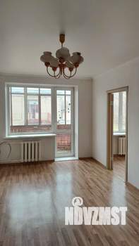 2-к квартира, на длительный срок, 45м2, 3/4 этаж