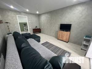 2-к квартира, посуточно, 55м2, 5/10 этаж