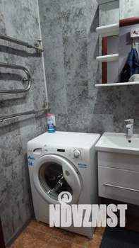 1-к квартира, посуточно, 32м2, 2/5 этаж