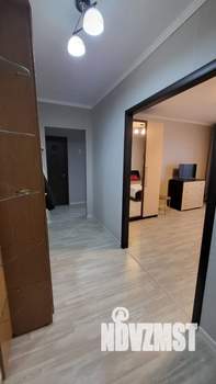 1-к квартира, посуточно, 55м2, 8/10 этаж