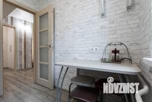 1-к квартира, посуточно, 33м2, 2/5 этаж