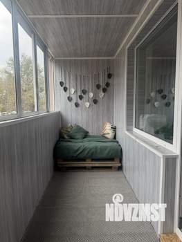 1-к квартира, на длительный срок, 45м2, 1/10 этаж