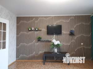 1-к квартира, посуточно, 33м2, 3/10 этаж
