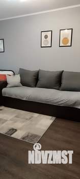 1-к квартира, посуточно, 32м2, 5/5 этаж