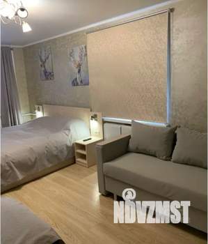 2-к квартира, посуточно, 47м2, 3/5 этаж