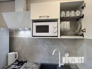 2-к квартира, посуточно, 49м2, 3/5 этаж