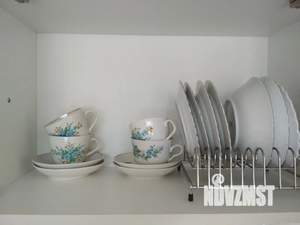 1-к квартира, посуточно, 32м2, 2/4 этаж