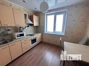 2-к квартира, посуточно, 54м2, 2/6 этаж