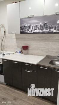 1-к квартира, посуточно, 32м2, 5/5 этаж