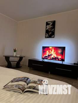 1-к квартира, посуточно, 41м2, 1/1 этаж