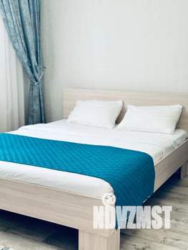 1-к квартира, посуточно, 48м2, 6/9 этаж