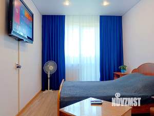 1-к квартира, посуточно, 32м2, 10/10 этаж
