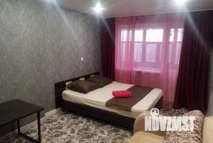 1-к квартира, посуточно, 31м2, 1/1 этаж