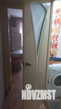 1-к квартира, посуточно, 36м2, 2/5 этаж