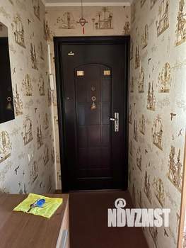 2-к квартира, на длительный срок, 42м2, 5/5 этаж