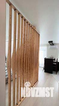 1-к квартира, посуточно, 31м2, 1/1 этаж