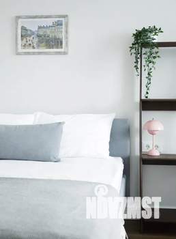 1-к квартира, посуточно, 36м2, 2/5 этаж