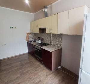 1-к квартира, на длительный срок, 43м2, 2/4 этаж