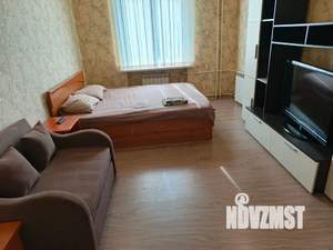 2-к квартира, посуточно, 50м2, 2/5 этаж