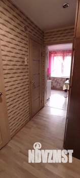 2-к квартира, посуточно, 52м2, 1/1 этаж