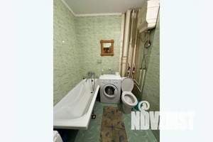 1-к квартира, посуточно, 32м2, 4/5 этаж