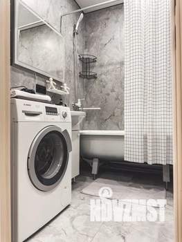 1-к квартира, посуточно, 43м2, 2/15 этаж