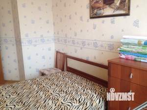 2-к квартира, посуточно, 60м2, 3/5 этаж