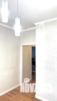 1-к квартира, посуточно, 43м2, 7/9 этаж