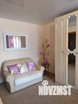 1-к квартира, посуточно, 34м2, 3/4 этаж