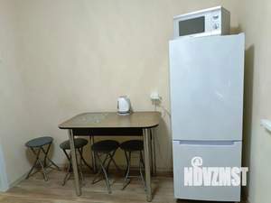 1-к квартира, посуточно, 33м2, 4/9 этаж