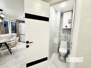 2-к квартира, посуточно, 48м2, 11/16 этаж