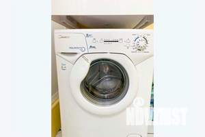 1-к квартира, посуточно, 26м2, 7/10 этаж