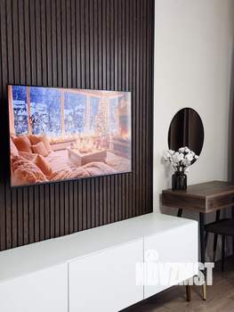 1-к квартира, посуточно, 40м2, 4/9 этаж