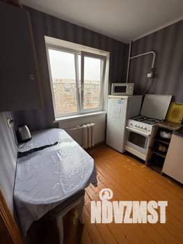 1-к квартира, посуточно, 32м2, 4/5 этаж