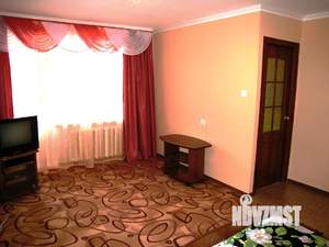 2-к квартира, посуточно, 46м2, 3/5 этаж