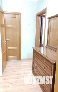 2-к квартира, посуточно, 65м2, 4/10 этаж