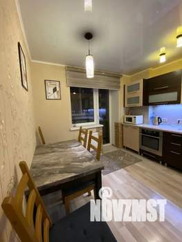 2-к квартира, посуточно, 60м2, 10/17 этаж