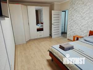 1-к квартира, посуточно, 30м2, 5/5 этаж
