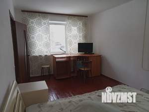 2-к квартира, на длительный срок, 44м2, 1/5 этаж