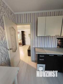 2-к квартира, на длительный срок, 45м2, 4/4 этаж