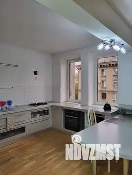 1-к квартира, посуточно, 65м2, 4/4 этаж